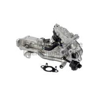 PIERBURG 7.11010.00.0 Exhaust gas recirculation Cooler Fits BMW 1 Series X3 X4