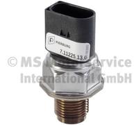 PIERBURG 7.11225.13.0 Fuel pressure sensor