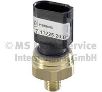 PIERBURG 7.11225.20.0 Fuel pressure sensor