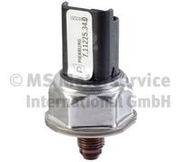 PIERBURG 7.11225.34.0 Fuel Pressure Sensor Fits Dacia Lodgy Duster Dokker MPV