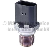 PIERBURG 7.11225.47.0 Fuel Pressure Sensor Fits Audi A5 Sportback Convertible