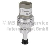 PIERBURG 7.12061.02.0 Sensor, exhaust pressure