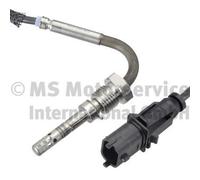 exhaust gas temperature sensor after catalytic converter 7.12196.36.0 PIERBURG