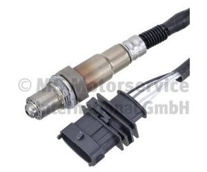 PIERBURG 7.13115.09.0 Oxygen Sensor Fits Chevrolet Trax Cruze Hatchback Opel