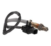 PIERBURG 7.13115.19.0 Lambda sensor
