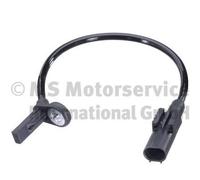 PIERBURG 7.14059.15.0 Wheel Speed Sensor Rear Fits Mercedes-Benz GL-Class