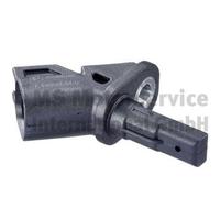 PIERBURG 7.14059.44.0 Wheel Speed Sensor Front Fits Ford Kuga MK1 Focus MK3