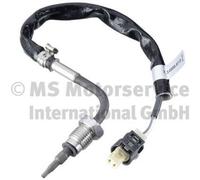 PIERBURG 7.14608.57.0 Exhaust Gas Temperature Sensor Front Fits Mercedes GLC