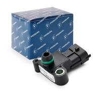 PIERBURG 7.18222.29.0 Intake manifold pressure sensor