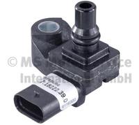 PIERBURG 7.18222.39.0 Boost Pressure Sensor Electric-Pneumatic