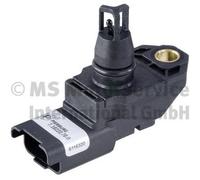 PIERBURG 7.18222.70.0 Intake Manifold Pressure Sensor Fits Citroen C8 C-Elysee