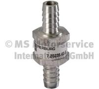 PIERBURG 7.20235.03.0 Valve, fuel pump