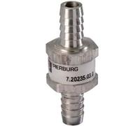 PIERBURG 7.20235.03.0 Valve, fuel pump