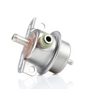 PIERBURG 7.21197.60.0 Fuel pressure regulator