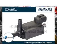 PIERBURG Boost Pressure Control Valve Replacement For Jaguar F-Pace 3.0 SDV6 AWD