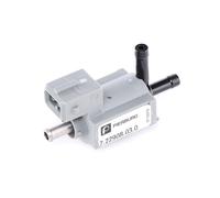 PIERBURG 7.22908.03.0 Boost Pressure Control Valve