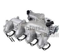 Egr Valve Fits Ford S-Max Galaxy 2 Tourneo Connect - Pierburg 7.24809.72.0