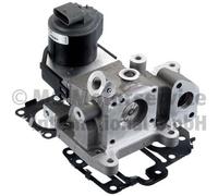 PIERBURG 7.24809.84.0 EGR Valve for MERCEDES-BENZ