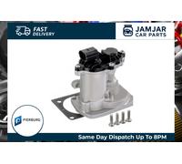 PIERBURG 7.24809.89.0 EGR Valve Fits Ford C-Max Focus Focus C-Max Galaxy Mondeo