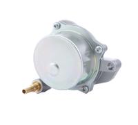 Pierburg 7.28237.05.0 Vacuum Pump, Brake System
