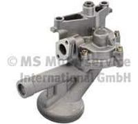 PIERBURG 7.31229.01.0 Oil Pump for AUDI,FORD,MERCEDES-BENZ,SEAT,VW