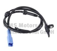 Pierburg ABS Wheel Speed Sensor Front fits Citroën Ds Peugeot