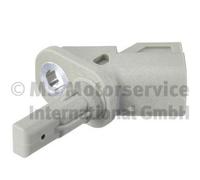 Pierburg ABS Wheel Speed Sensor Front fits Volvo