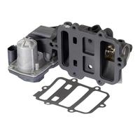 Pierburg AGR module 7.04999.34.0 | Compatible with: MAN TGE bus, TGE box, TGE platform/chassis, VW CRAFTER bus, CRAFTER box