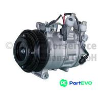 PIERBURG AIR CONDITIONING COMPRESSOR 714832010 FOR MERCEDES-BENZ
