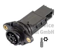 PIERBURG 7.07759.01.0 Mass air flow sensor