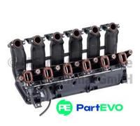 PIERBURG AIR SUPPLY INTAKE PIPE 710131070 FOR BMW