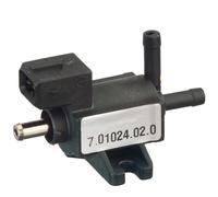 Pierburg Boost Pressure Control Valve