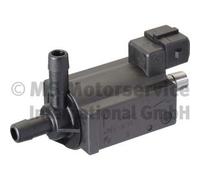 PIERBURG Boost Pressure Control Valve Fits Land Rover Range Rover 3.0 TDV6 4x4