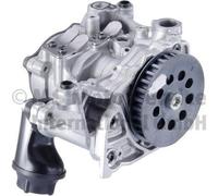 Pierburg Brake Vacuum Pump fits Audi
