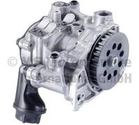 Pierburg Brake Vacuum Pump fits Audi