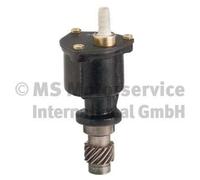 Pierburg Brake Vacuum Pump fits Audi 80 VW Caddy 1.6 1.7 1.5 068 145 101 A