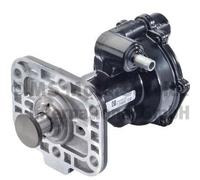 Pierburg Brake Vacuum Pump fits Land Rover