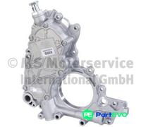 PIERBURG 7.02551.57.0 Brake vacuum pump