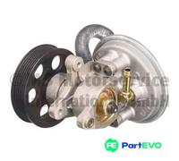 PIERBURG 7.24808.04.0 Brake vacuum pump