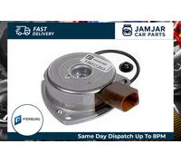 PIERBURG Camshaft Adjustment Central Magnet Fits Mercedes SLK 200 Kompressor