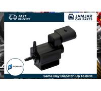 PIERBURG Change-over Flap Induction Pipe Valve Fits Skoda Octavia 1.8 TSI 4x4