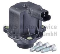 Pierburg Charger Divert-Air Valve Connectors