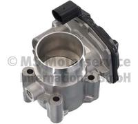 Pierburg Electronic Throttle Body Assembly fits Ford Ecosport 2013-2022 1.5