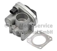 Pierburg Electronic Throttle Body Assembly fits VW Caddy Skoda Fabia 1.2 1.4