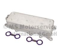 Pierburg Engine Oil Cooler fits Chrysler Jeep Mercedes-Benz