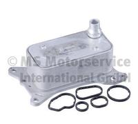 PIERBURG 7.09269.84.0 Engine oil cooler