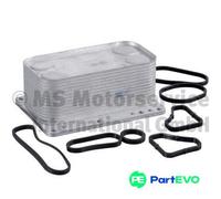OIL COOLER ENGINE OIL 7.09269.57.0 FOR M1D 2.0L M9R740/760/780/700/782 2.0L