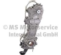Pierburg Engine Oil Pump Assembly fits Alfa Romeo Chrysler Citroën Fiat Lancia