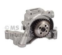 Pierburg Engine Oil Pump Assembly fits Audi VW Skoda Seat 1.4 03C 115 105 AD