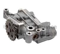 Pierburg Engine Oil Pump Assembly fits Citroën Peugeot